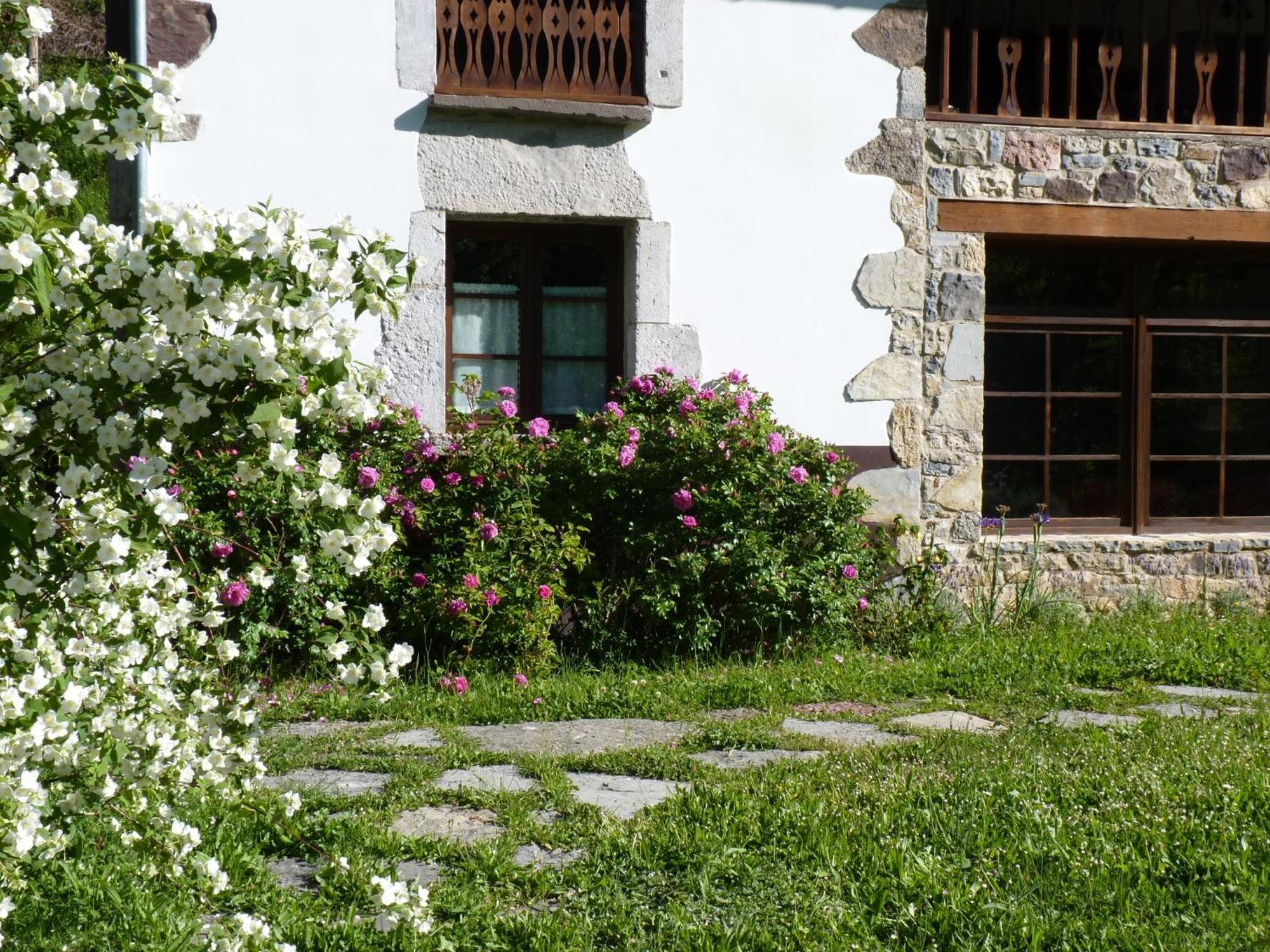 Caso Casa Rural Los Riegos المظهر الخارجي الصورة