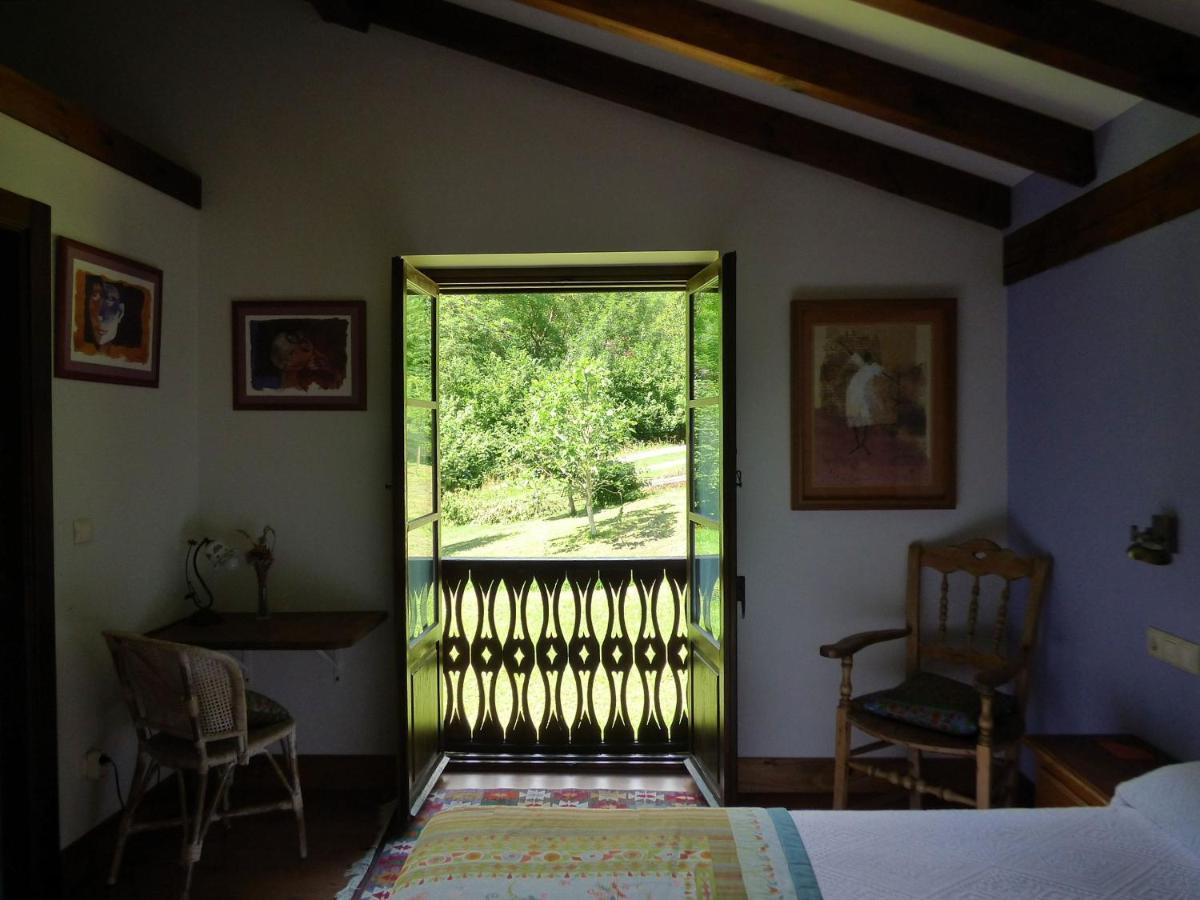 Caso Casa Rural Los Riegos المظهر الخارجي الصورة